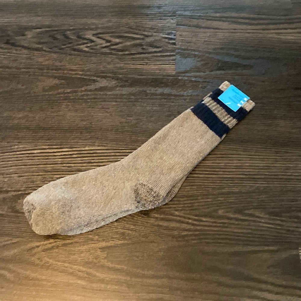 🍍NEW🍍BOOT SOCKS🍍ONE SIZE🍍M-2